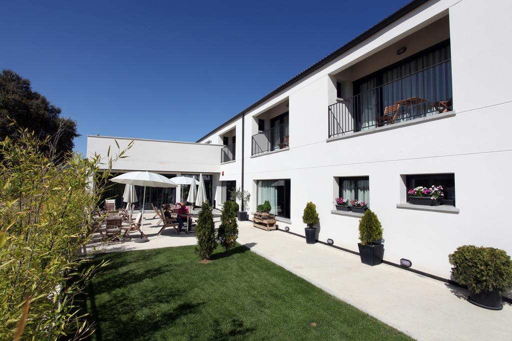 El Hotelito Навалуенга Екстериор снимка