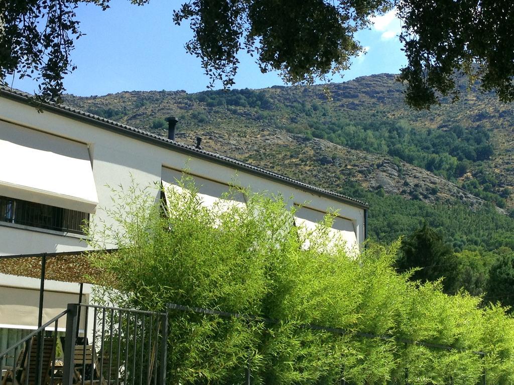 El Hotelito Навалуенга Екстериор снимка