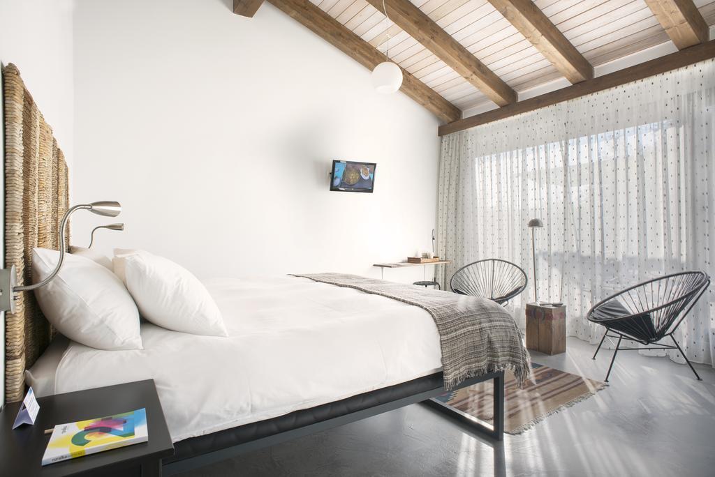 El Hotelito Навалуенга Екстериор снимка