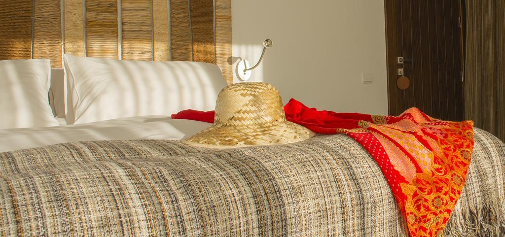 El Hotelito Навалуенга Екстериор снимка
