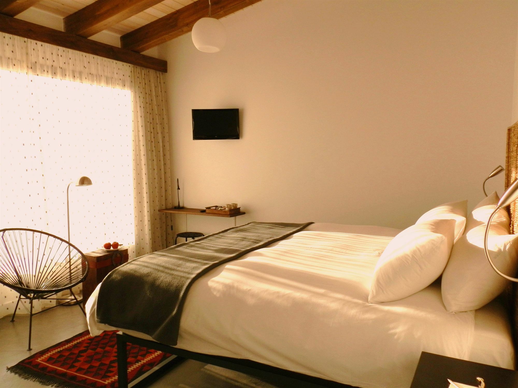 El Hotelito Навалуенга Екстериор снимка